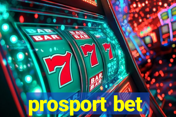 prosport bet